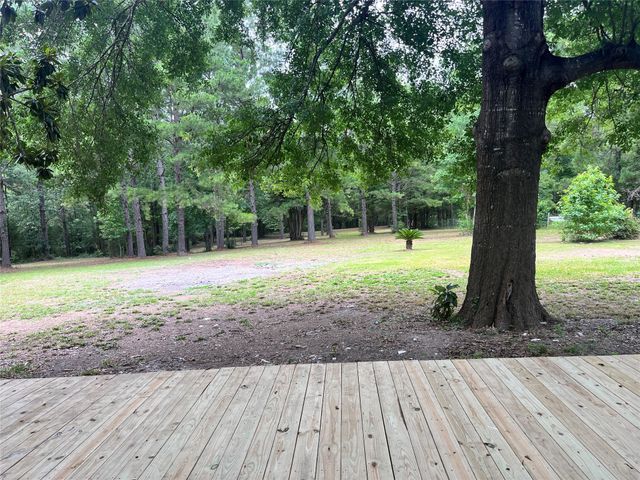 482 Rolling, Livingston, TX 77351