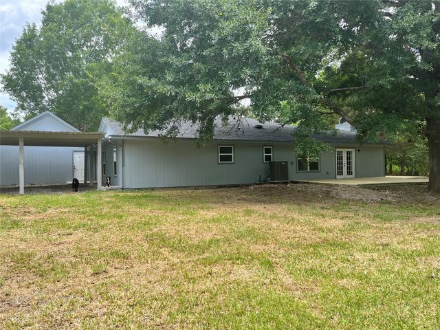 482 Rolling, Livingston, TX 77351