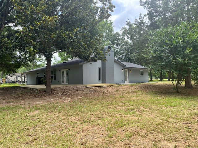 482 Rolling, Livingston, TX 77351