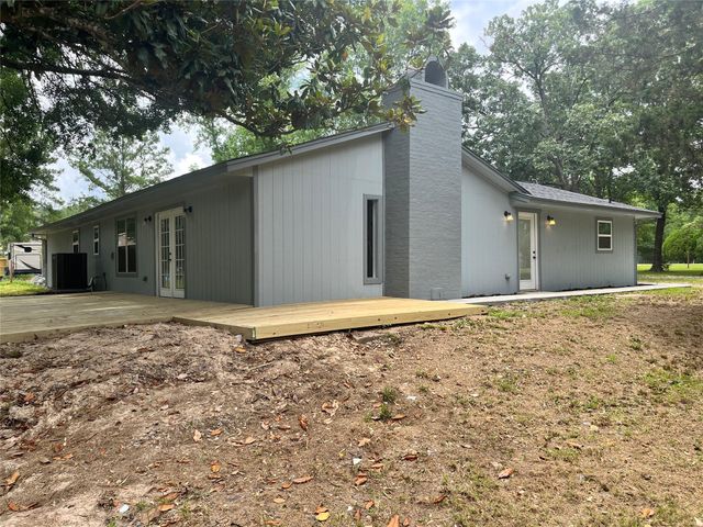 482 Rolling, Livingston, TX 77351