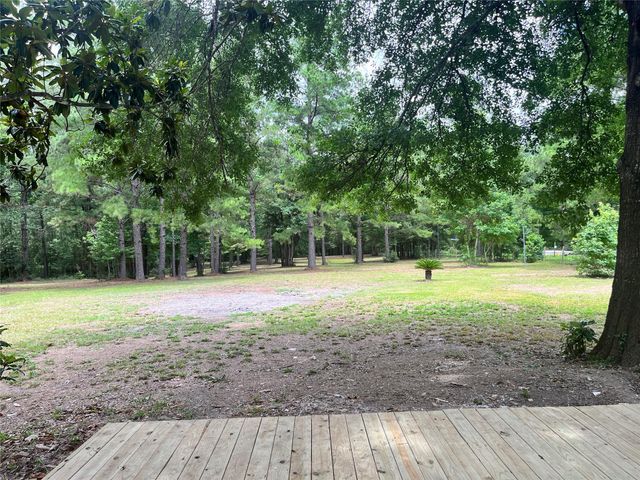 482 Rolling, Livingston, TX 77351