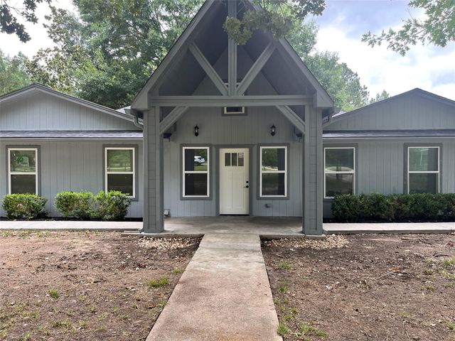 482 Rolling, Livingston, TX 77351