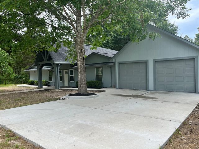 482 Rolling, Livingston, TX 77351