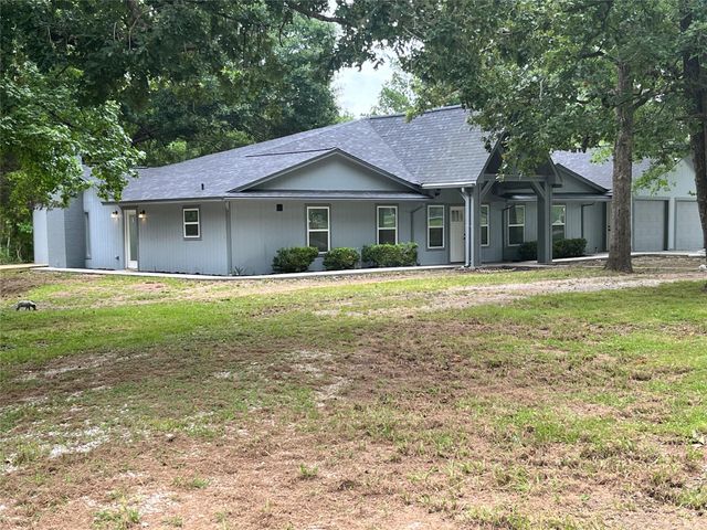 482 Rolling, Livingston, TX 77351