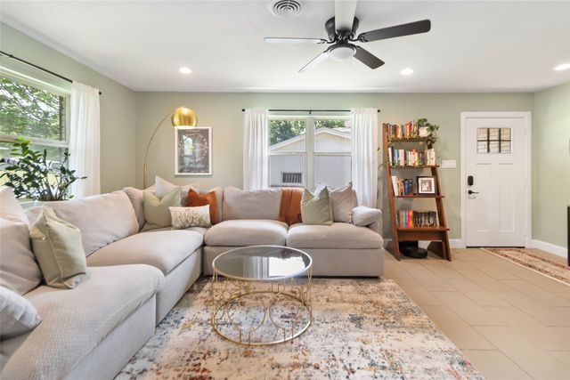 4912 Odessa Avenue, Fort Worth, TX 76133