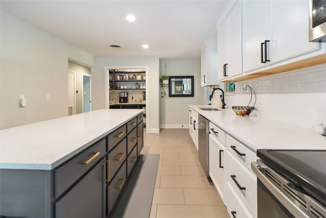 4912 Odessa Avenue, Fort Worth, TX 76133