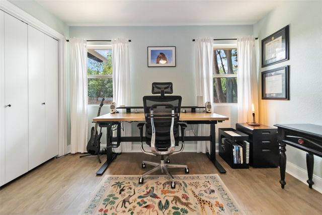 4912 Odessa Avenue, Fort Worth, TX 76133