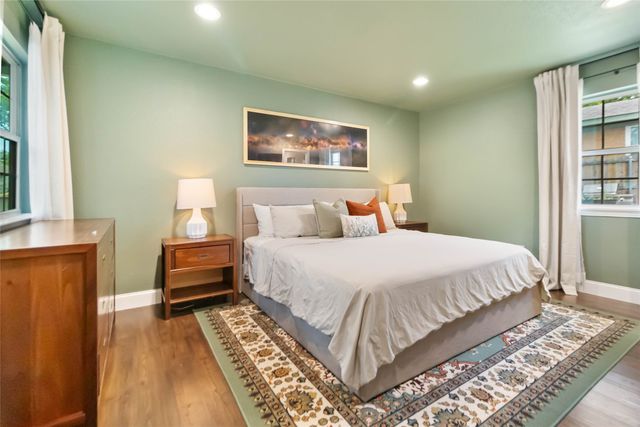 4912 Odessa Avenue, Fort Worth, TX 76133