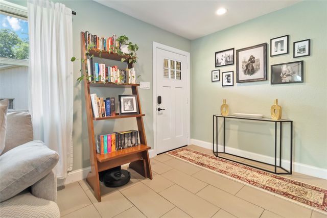 4912 Odessa Avenue, Fort Worth, TX 76133