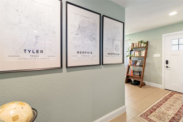 4912 Odessa Avenue, Fort Worth, TX 76133