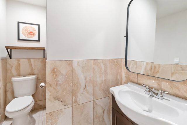 4912 Odessa Avenue, Fort Worth, TX 76133