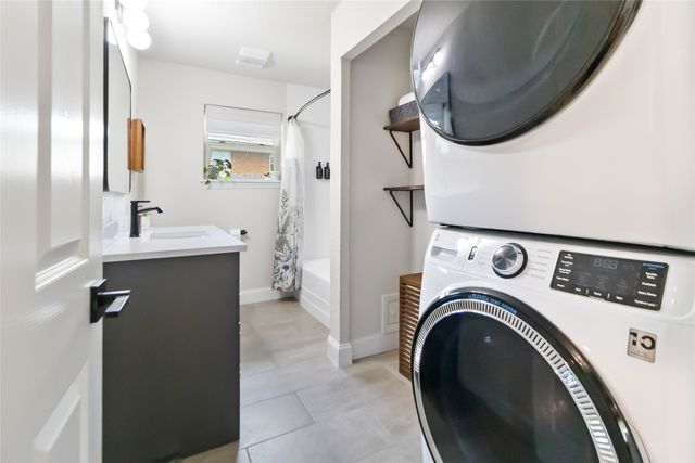 4912 Odessa Avenue, Fort Worth, TX 76133