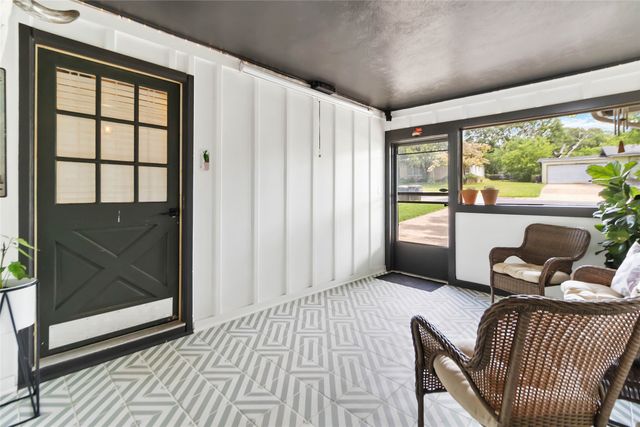 4912 Odessa Avenue, Fort Worth, TX 76133