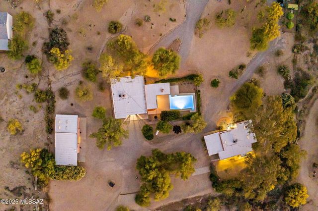 6070 W Desert Marigold Lane, Tucson, AZ 85742