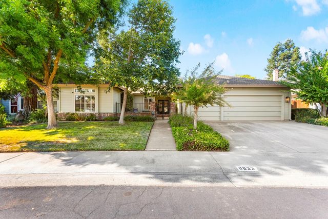 8833 Mountbatten Way, Elk Grove, CA 95624