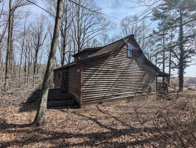 1704 Coles Knob RD, Pilot, VA 24138