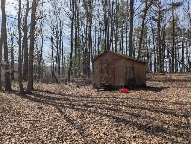 1704 Coles Knob RD, Pilot, VA 24138