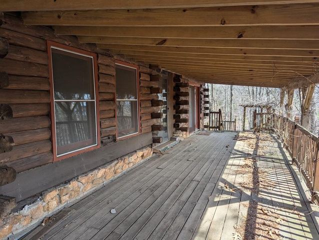 1704 Coles Knob RD, Pilot, VA 24138