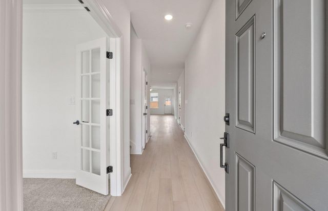 13312 Lapoynor ST, Manor, TX 78653