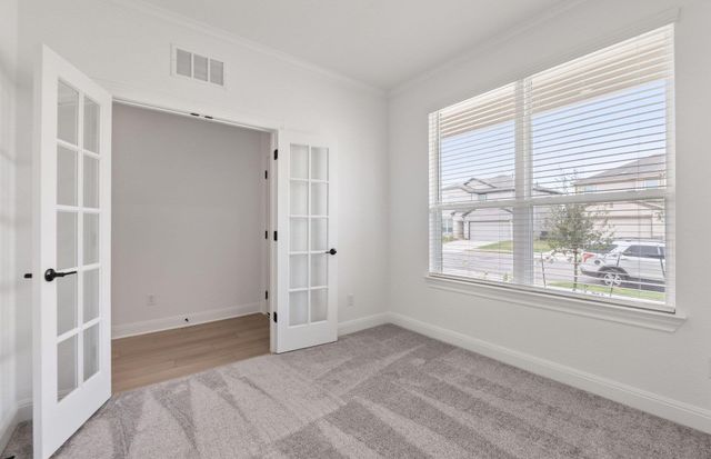 13312 Lapoynor ST, Manor, TX 78653