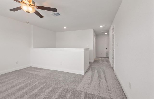 13312 Lapoynor ST, Manor, TX 78653