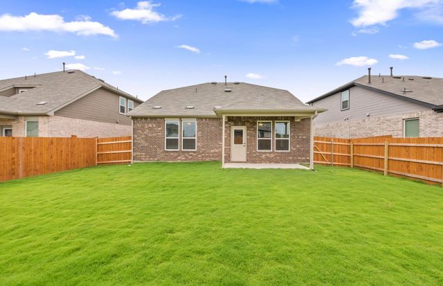 13312 Lapoynor ST, Manor, TX 78653