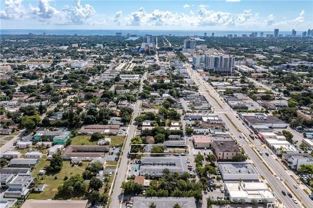 2434 Polk Street, Hollywood, FL 33020
