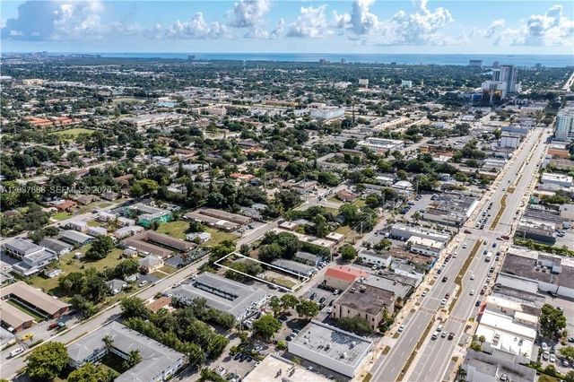 2434 Polk Street, Hollywood, FL 33020