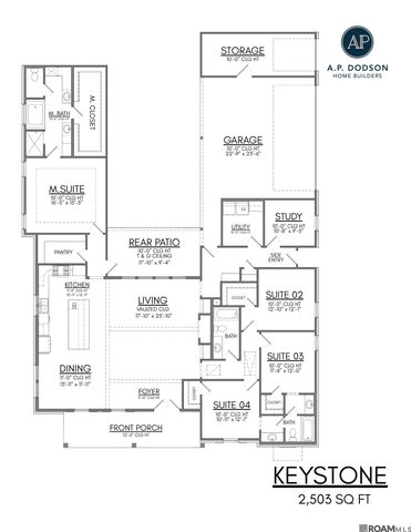 15971 J Baughman Aly, Walker, LA 70785