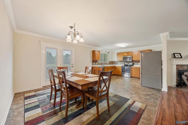 141 Forestbrook Drive, Madison, AL 35757