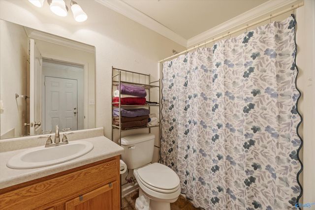 141 Forestbrook Drive, Madison, AL 35757