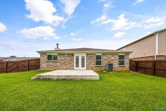 141 Forestbrook Drive, Madison, AL 35757