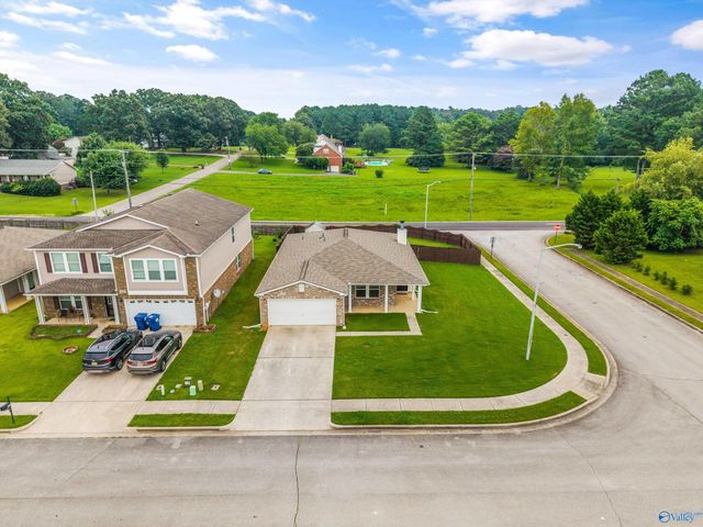 141 Forestbrook Drive, Madison, AL 35757