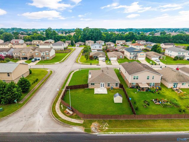 141 Forestbrook Drive, Madison, AL 35757