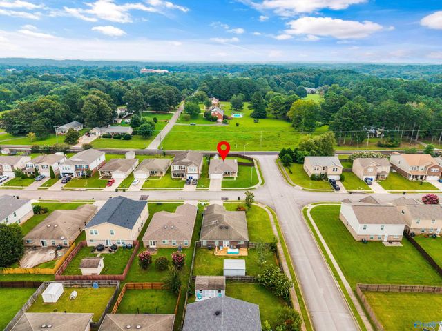 141 Forestbrook Drive, Madison, AL 35757