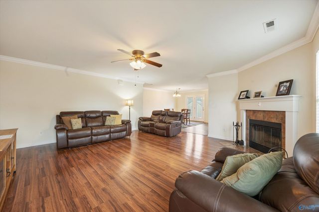 141 Forestbrook Drive, Madison, AL 35757