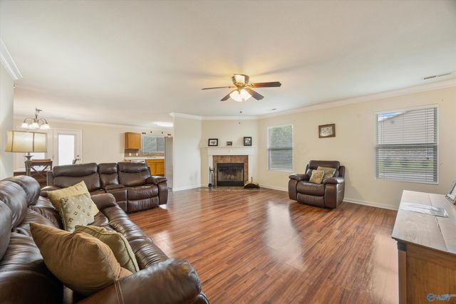 141 Forestbrook Drive, Madison, AL 35757