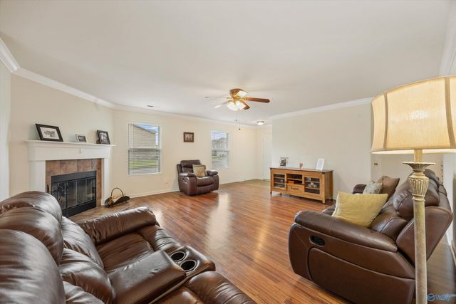141 Forestbrook Drive, Madison, AL 35757