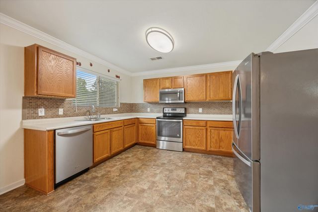 141 Forestbrook Drive, Madison, AL 35757