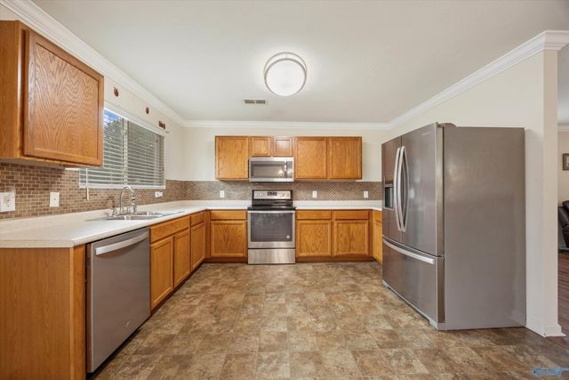 141 Forestbrook Drive, Madison, AL 35757