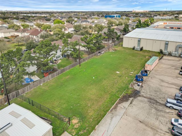 7951 Barker Cypress Road, Cypress, TX 77433