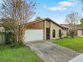 6447 W Fuqua Drive, Houston, TX 77489
