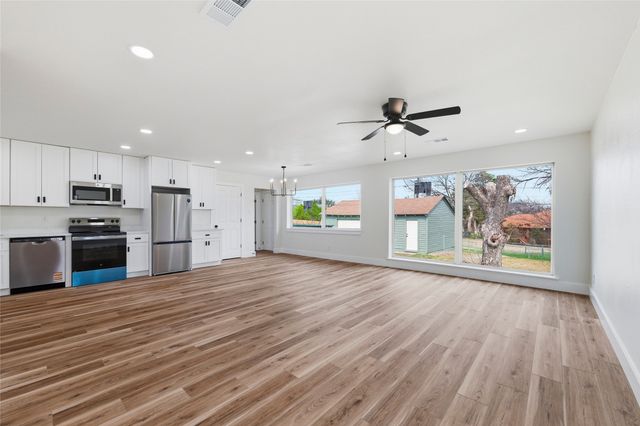 717 Calcutta Drive, Dallas, TX 75241