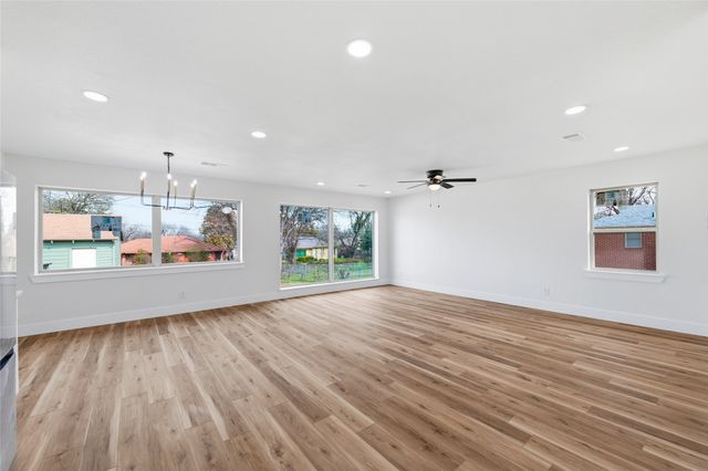 717 Calcutta Drive, Dallas, TX 75241