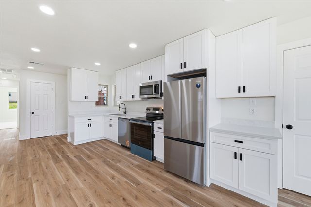 717 Calcutta Drive, Dallas, TX 75241