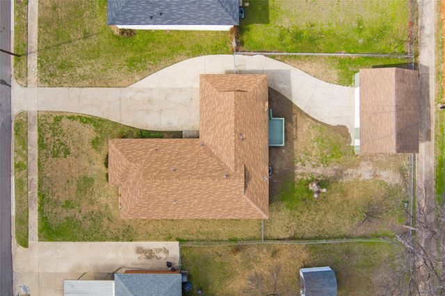 717 Calcutta Drive, Dallas, TX 75241