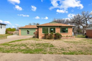 717 Calcutta Drive, Dallas, TX 75241