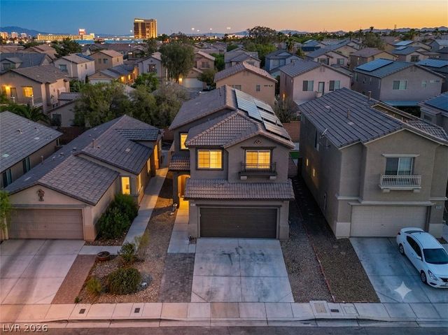 7016 Flowering Willow Street, Las Vegas, NV 89148