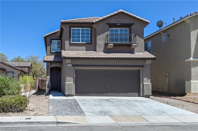 7016 Flowering Willow Street, Las Vegas, NV 89148