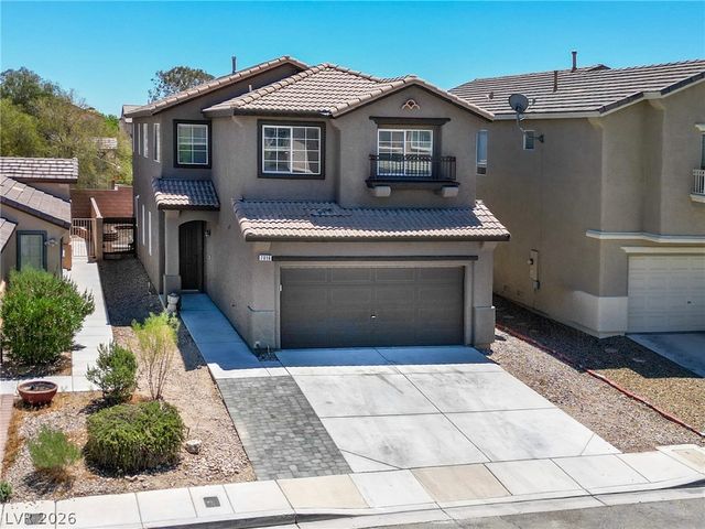 7016 Flowering Willow Street, Las Vegas, NV 89148